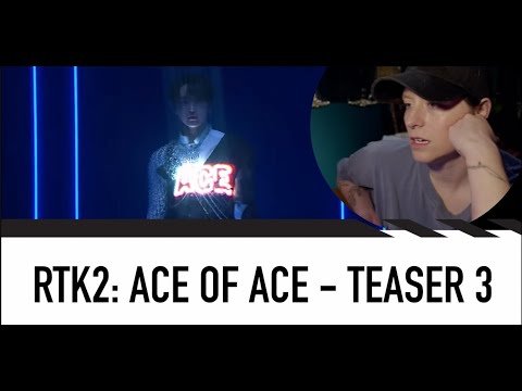 DANCE CHOREOGRAPHER REACTS - [로드 투 킹덤 : ACE OF ACE] TEASER #3