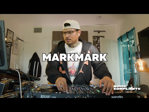 Hip Hop & R&B Mashups and Remixes | markmark