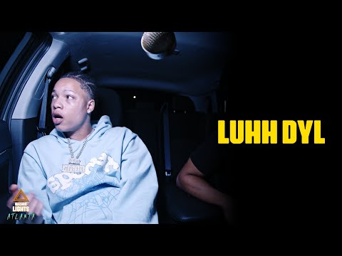 "Luhh Dyl” | Hazard Lights ATL ⚠️