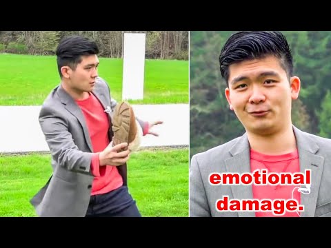 Steven He Funny Video Compilation | Emotional Damage by @StevenHe