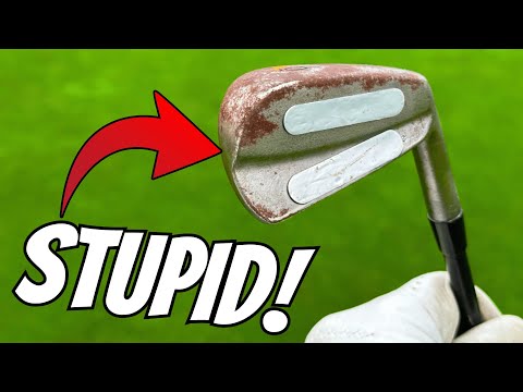 These Irons Are A TOTAL DISASTER!