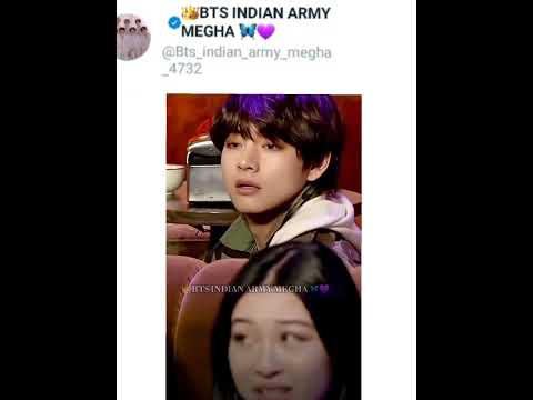 they are so lucky 💜🥺 #bts #btsindianarmy