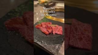 🥩Yakiniku Motobu Bokujo (Okinawa Japnese BBQ) | 沖繩￼￼燒肉｜焼肉 もとぶ牧場 もとぶ店