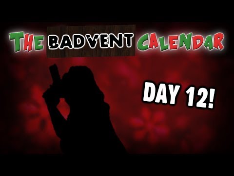 [OLD] VIP Review | Badvent Calendar (DAY 12 - Worst Games Ever)