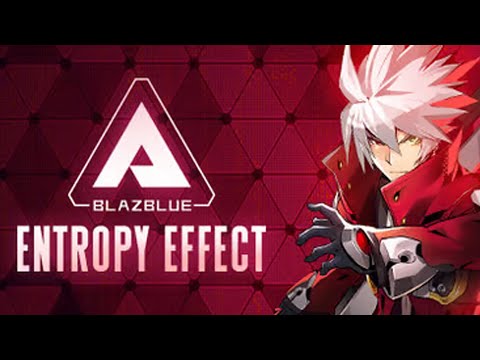 A Look At | Blazblue: Entropy Effect