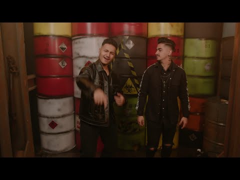 ALEX & ANDREAS - Ka Merav Tuke (Official Video)