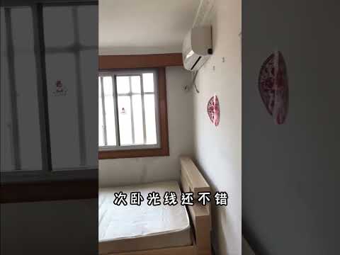 这样的老破小翻新后悔没早点知道！ #翻新 #diy #旧房改造 #home #房屋化妆