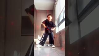 How This Little Boy Mastered the Trending Dance in Seconds #howtomonetizeyoutubechannel #viraldance