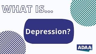 What is Depression?