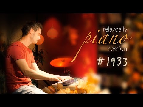 Beautiful Piano Music - stress relief, study music, relaxing music [1933]