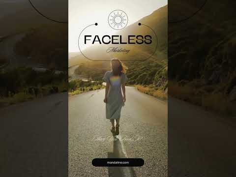 Have you tried Faceless Marketing?