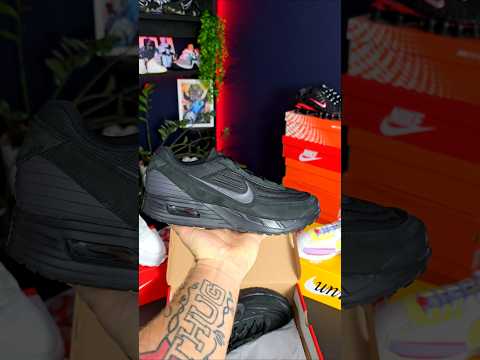 Nike Air Max Verse Shoes #HolidaysWithYouTube #holydayswithyoutube #nikeairmaxverse