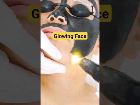 How to get Glowing Face? #glowingface #skincare #shorts