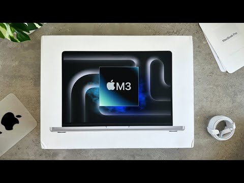 Getting The Basic M3 MacBook Pro, BUT is it worth It?