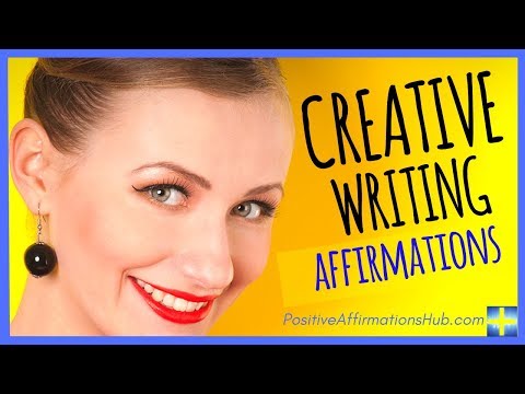 📝🚀 Boost your writing skills with these affirmations and tips! #WritingTips 📚✍️