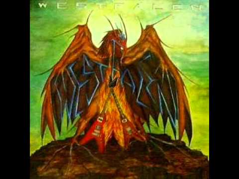 Westfalen (Bel) - Eagle's Kingdom