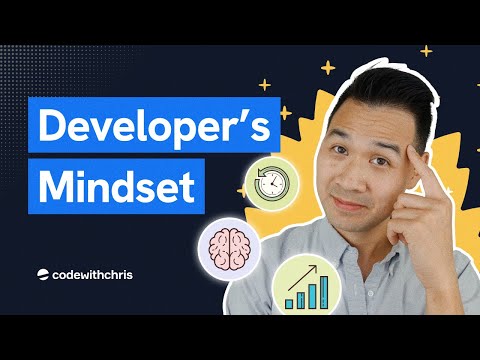 How to Become an iOS Developer - The Right Mindset