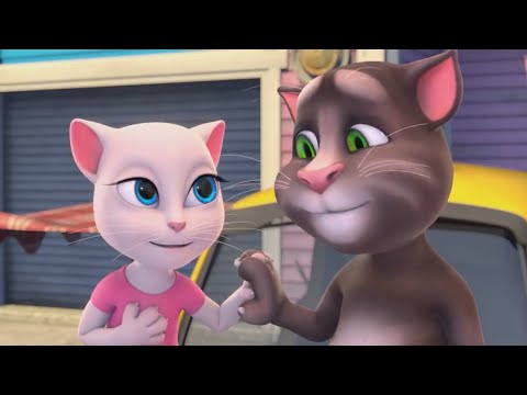 Lal Babu Bhojpuri Song || Mile Na Chain || Talking Tom Version Full Video | Hell kaun