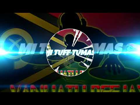 TANNESSE JERU - TANNA ASUL [ VANUATU MUSIC 2020 🇻🇺]