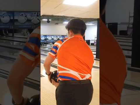 Trust is a Must or the Shot is a Bust #fun #bowlingisfun #bowling #strike #bowlingrelease