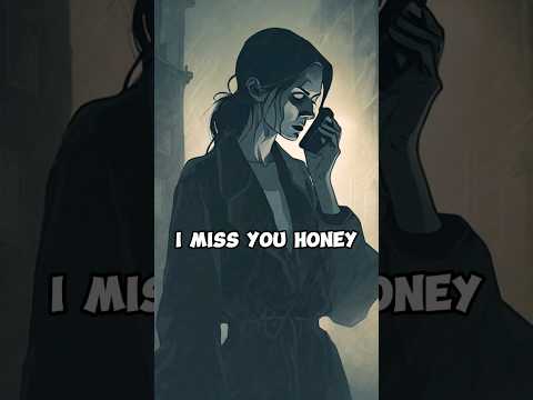 I Miss You Honey | #Creepypasta Narration | Two Sentence Horror Story #horrorstories #scarystories