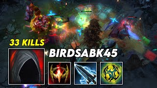 HON MVP Sand Wraith - Birdsabk45 1913 MMR CM