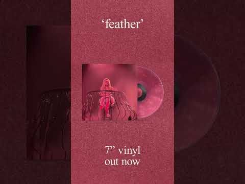 Feather 7" Vinyl Out Now