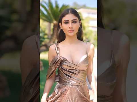 Mouni Roy looks glam 4K Shorts #mouniroy #foryou #glam #shortvideo #shorts #youtubeshorts