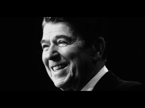 Ronald Reagan's Vision for America