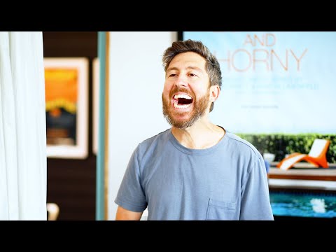 Off Days: Snacks 6