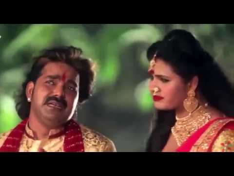 Dhaniya mor hera gaile naa full video song #pawansingh and #priyanka singh new song 2018 navratri