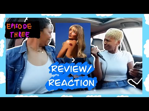 NEW QUEEN OF POP OR WHAT??! Short n' Sweet by Sabrina Carpenter // (FULL ALBUM REACTION/REVIEW)