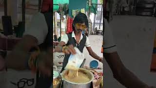 SO ATTITUDE ON CHAPRI PEOPLE #raipur #streetfood #niluskitchen #raipurfoodielove #RAIPURIAN