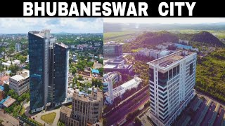 Bhubaneswar City || Odisha || India || View & Facts || Debdut YouTube