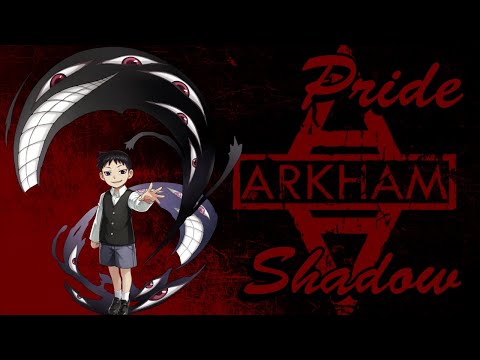 Pride (AMV) - Shadow