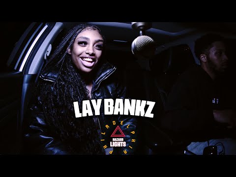 "Lay Bankz" | Hazard Lights Philly ⚠️