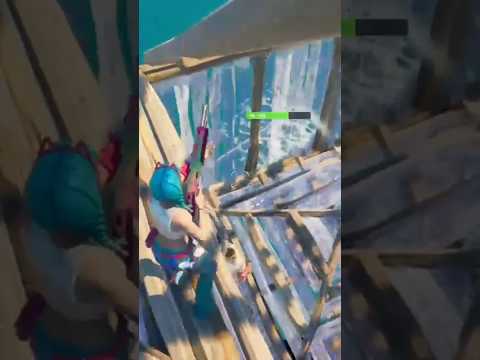 I might be bugha on console #fortnite #fortnitemontage #gaming #fortniteclips #clips