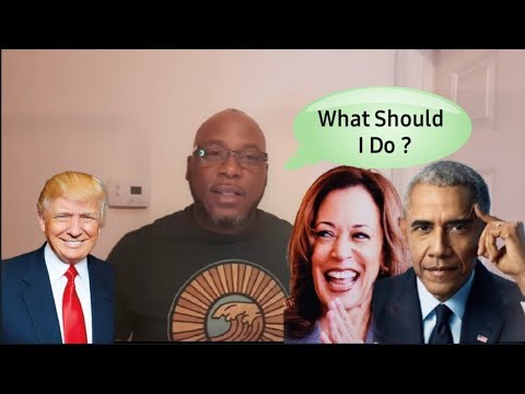 Black People Don't like What Barack Obama Said