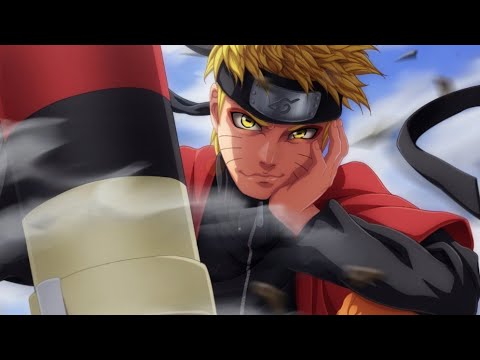 AMAZING This Naruto Game Broke Me!!