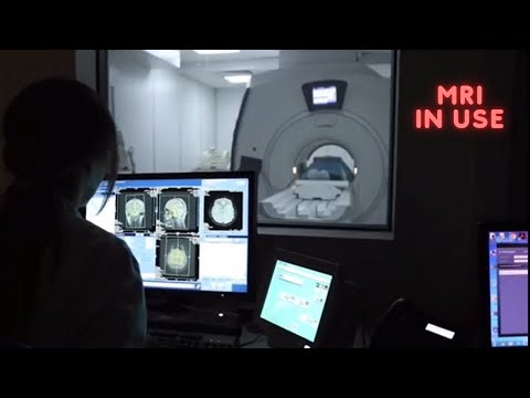 What Is MRI? (What To Expect From Your MRI Scan)