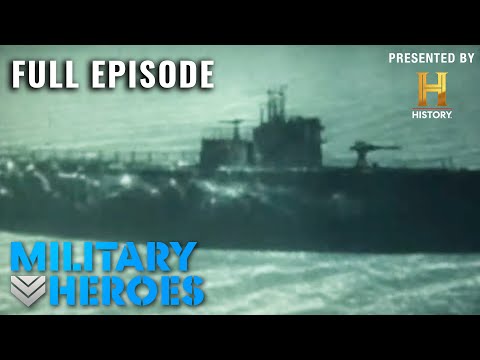 USS Bowfin: WWII’s Deadliest Submarine Adventure | Full Special