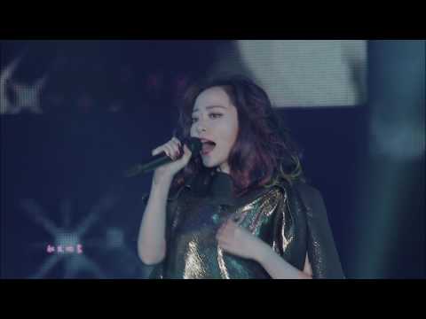 張靚穎 Jane Zhang【熱】2015 Bang the World巡迴演唱會 Live