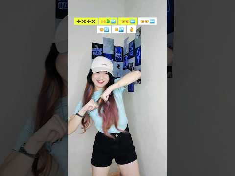 Tutorial FUJI & RACHEL TREND "DJ GIVE IT TO ME BECAK PONG" REMIX Dance Challenge【SHELLENHANDSTAR】