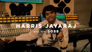 Harris Jayaraj and the 5088