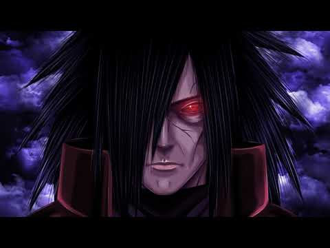 Uchiha Madara Perfect Susano OST