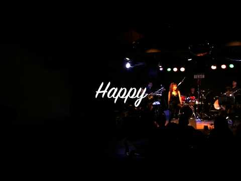 アンコール “Happy”（LIVE音源）