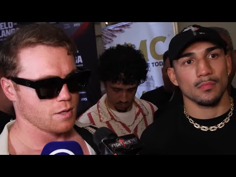 “Gervonta Davis & Terence Crawford are M0NKEYS”— Teofimo Lopez Disses Bl@ck Peope