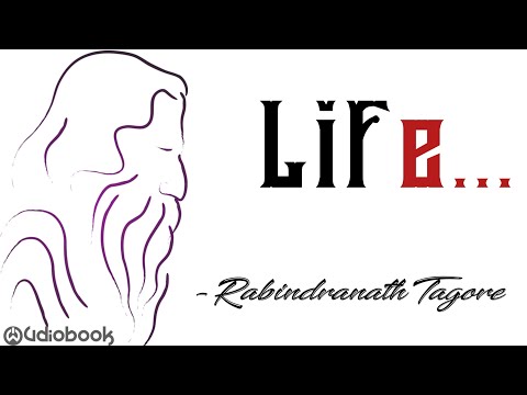 Rabindranath Tagore whatsapp status