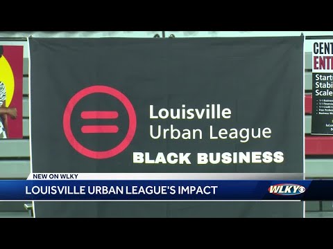 Louisville Urban League impact report proves life-changing work continues a century later