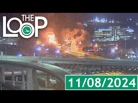 The Loop 11.08.24